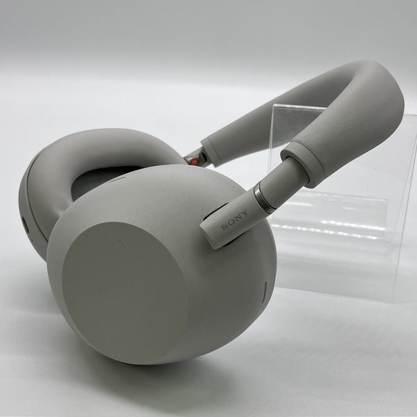 【中古】WH-1000XM6 SM プラチナシルバー【秋葉原】
