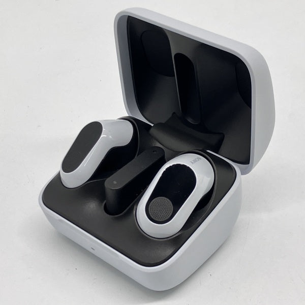 【中古】INZONE Buds ホワイト 【WF-G700N WZ】【秋葉原】