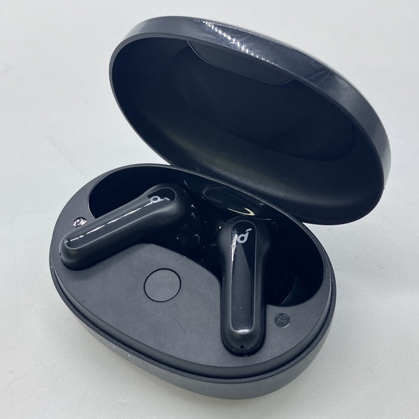 【中古】Soundcore Life P2 Mini ブラック 【A3944011】【秋葉原】