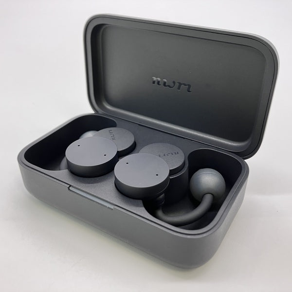 【中古】nwm DOTS ﾁｬｺｰﾙﾌﾞﾗｯｸ 【MBE002KA】【秋葉原】