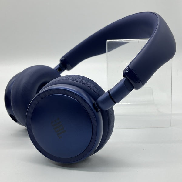 【中古】LIVE680NC ブルー【JBLLIVE680NCBLU】【日本橋】
