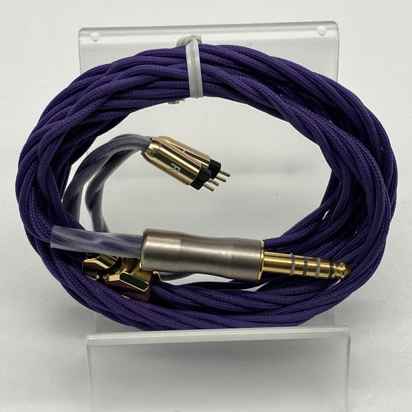 【中古】GOLDEN ROSE 2Pin to 4.4mm【日本橋】