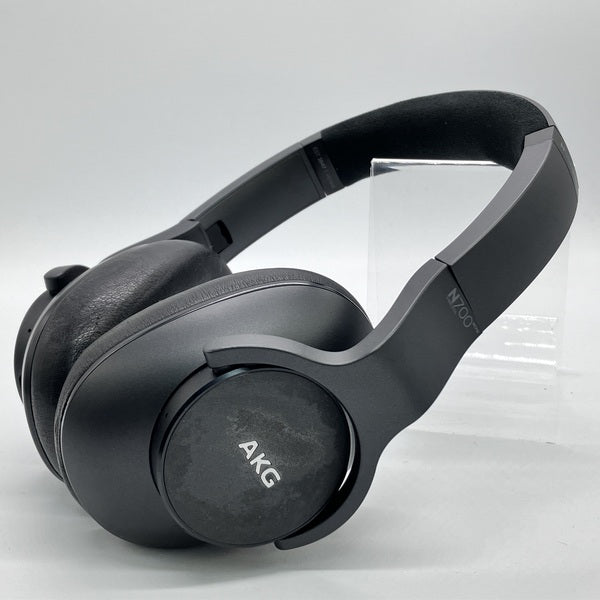 【中古】N700NCM2BT BLACK 【AKGN700NCM2BTBLK GP-N700HAHCEAA】【秋葉原】