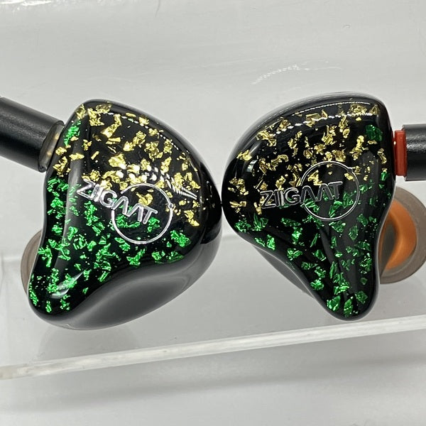 【中古】ZiiGaat x HBB:Arcadia【名古屋】