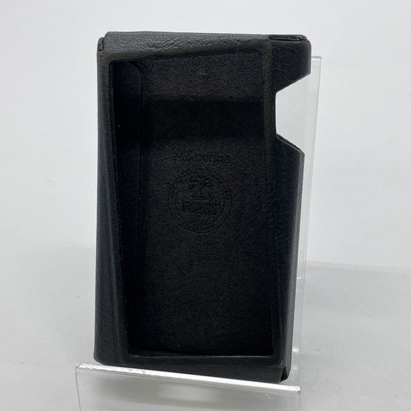 【中古】A&norma SR35 Case Black 【IRV-AK-SR35-CASE-BLK】【名古屋】