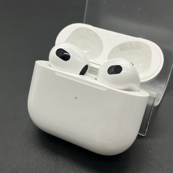 【中古】Airpods MME73J/A 3rd Generation【名古屋】