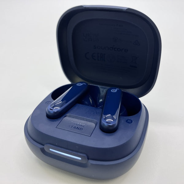 【中古】Soundcore P40i ネイビー 【A3955N31】【秋葉原】