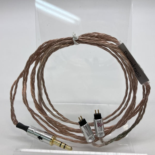【中古】HP-Copper Flex/2 2pin-3.5mm【秋葉原】