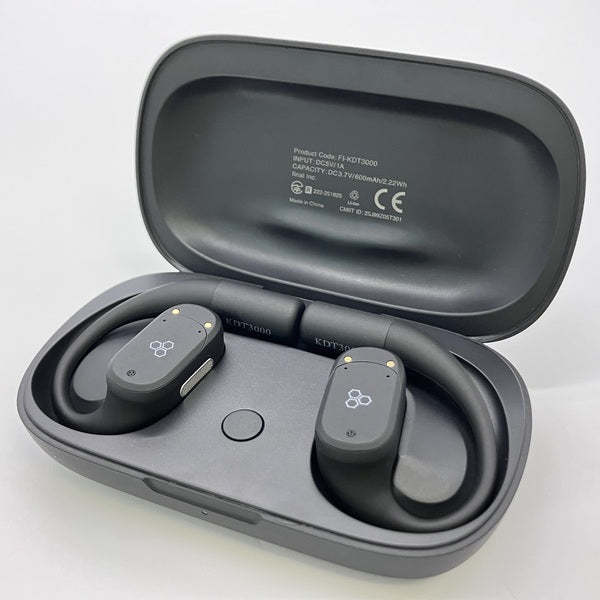 【中古】KDT3000 BLACK【秋葉原】