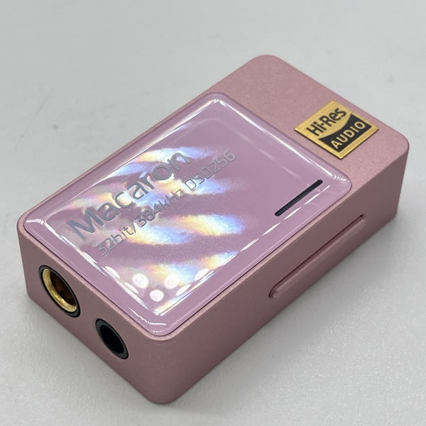 【中古】iBasso Jr. Macaron PK【名古屋】