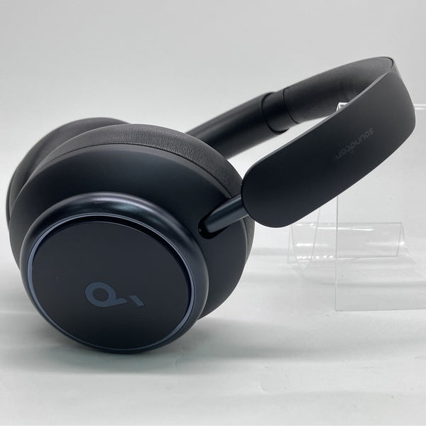 【中古】Soundcore Space Q45 ブラック 【A3040011】【秋葉原】