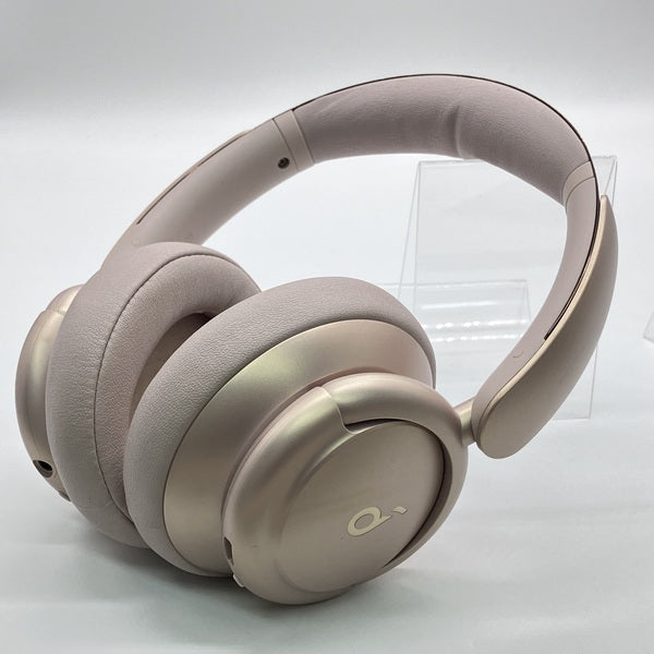 【中古】Soundcore Life Q35 ピンク 【A3027051】【秋葉原】