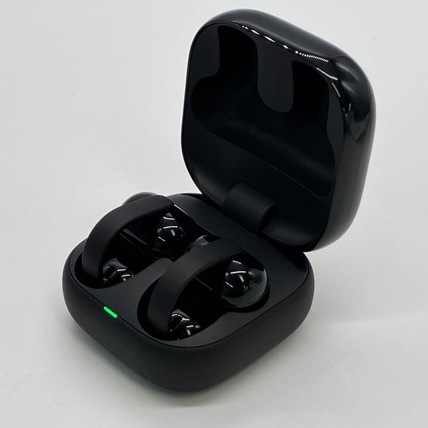 【中古】LinkBuds Clip ブラック【WF-LC900 BZ】【日本橋】