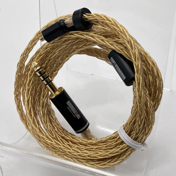 【中古】澪標 極 (Miotukusi-Kiwami) 4.4mm5極バランス-MMCX 【NLS-MIO-KWM】【秋葉原】