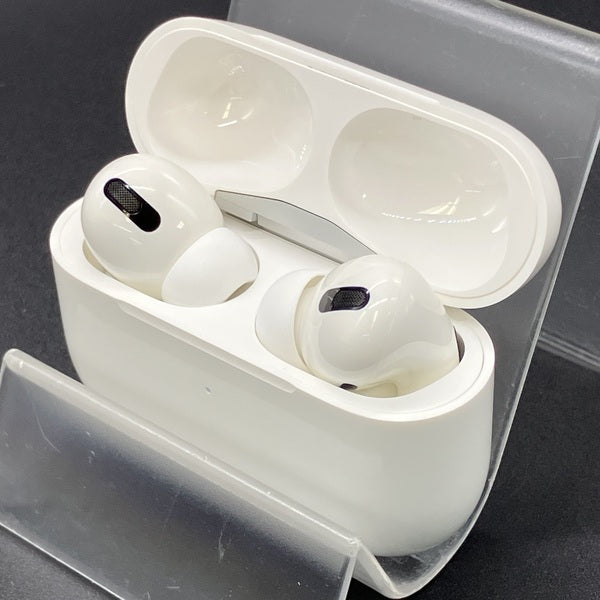 【中古】AirPods Pro MWP22J/A【秋葉原】