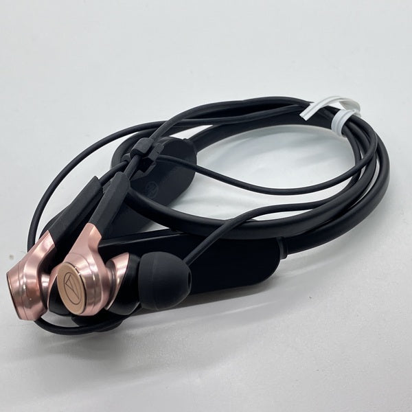 【中古】ATH-CKS660XBT CGD カッパーゴールド【名古屋】