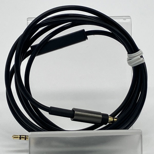 【中古】AKG リモコンマイク付きケーブル　2.5mm-3.5mm【秋葉原】
