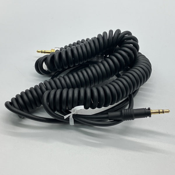 【中古】Listen Professional付属カールケーブル【秋葉原】