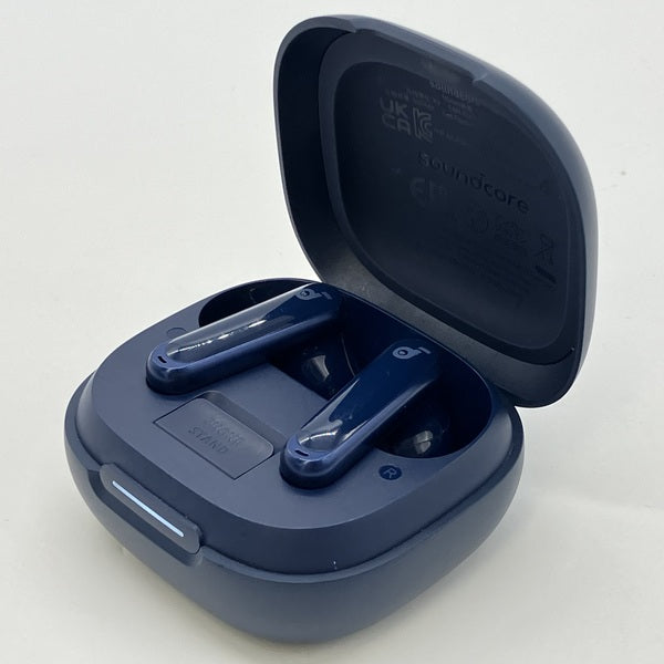 【中古】Soundcore P40i ネイビー 【A3955N31】【秋葉原】