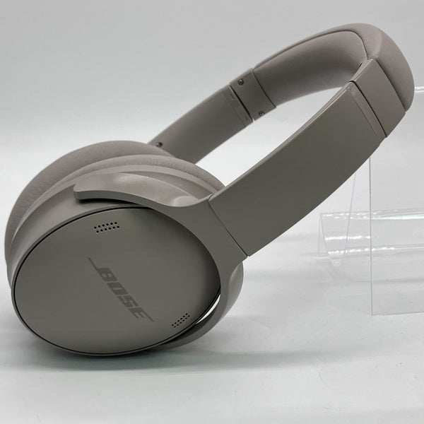 【中古】QuietComfort Headphones　Sandstone【秋葉原】