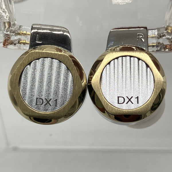 【中古】DX1 - 4.4mm【名古屋】