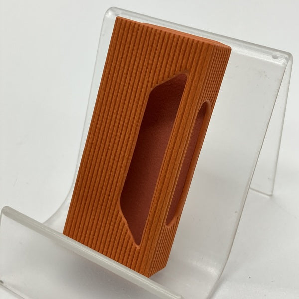 【中古】UA4 専用レザーケース オレンジ【秋葉原】
