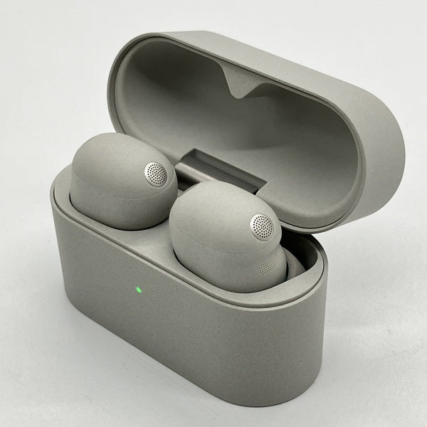 【中古】WF-1000XM6 SZ プラチナシルバー【名古屋】