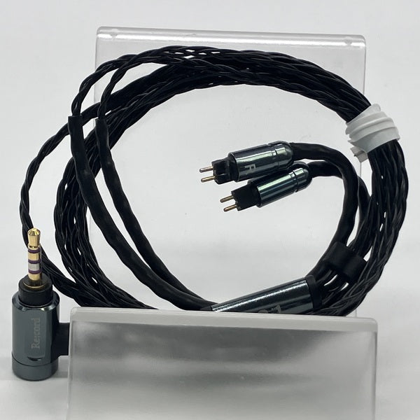 【中古】Palette 8  CT-2P BAL  Solid Black 【Custom 2P type】【秋葉原】
