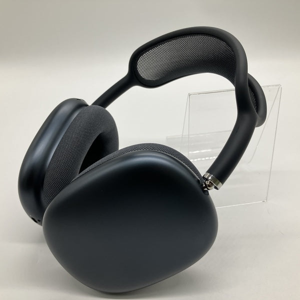 【中古】AirPods Max(USB-C) MWW43ZA/A ミッドナイト【名古屋】