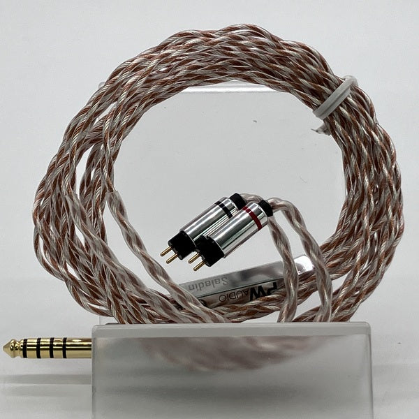 【中古】Saladin 4芯 (2Pin-4.4ｍｍ）【日本橋】