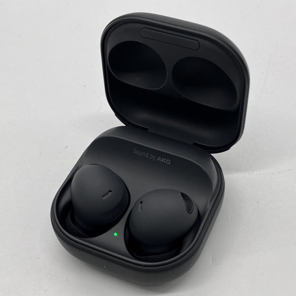 【中古】GalaxyBuds2Pro グラファイト 【SM-R510NZAAXJP】【秋葉原】