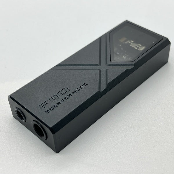 【中古】KA13 Black 【FIO-KA13-B】【秋葉原】