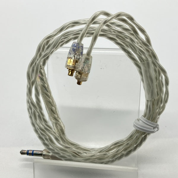 【中古】Olivarum 3.5mm 3極 MMCX type【秋葉原】