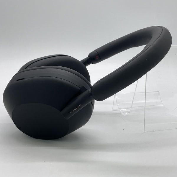【中古】WH-1000XM5 BM ブラック【秋葉原】