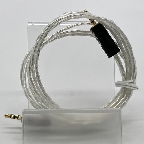 【中古】水写 (Suisha) AK2.5mm4極バランス-2.5mm4極バランス 【NLP-SYA】【日本橋】