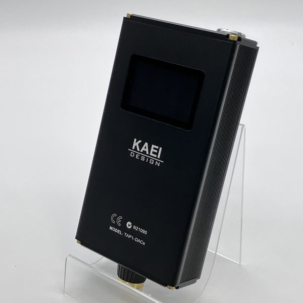 【中古】TAP1 Dacs【日本橋】