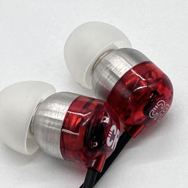 【中古】CRAZY RACCOON EARPHONE【秋葉原】