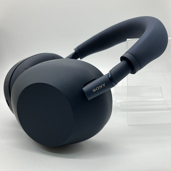 【中古】WH-1000XM6 LM ミッドナイトブルー【日本橋】