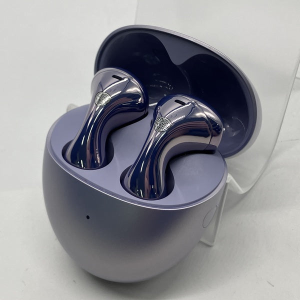 【中古】Freebuds 6 PURPLE【秋葉原】