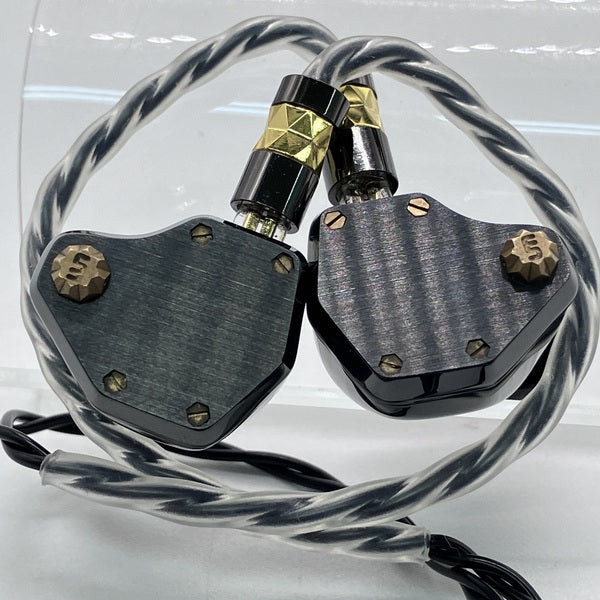 【中古】Mest Jet Black【UNM-1901】【秋葉原】