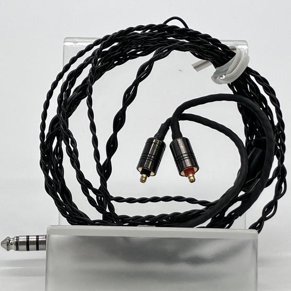 【中古】Obsidian IPX-4.4mm(イヤループ仕様) 120cm【日本橋】