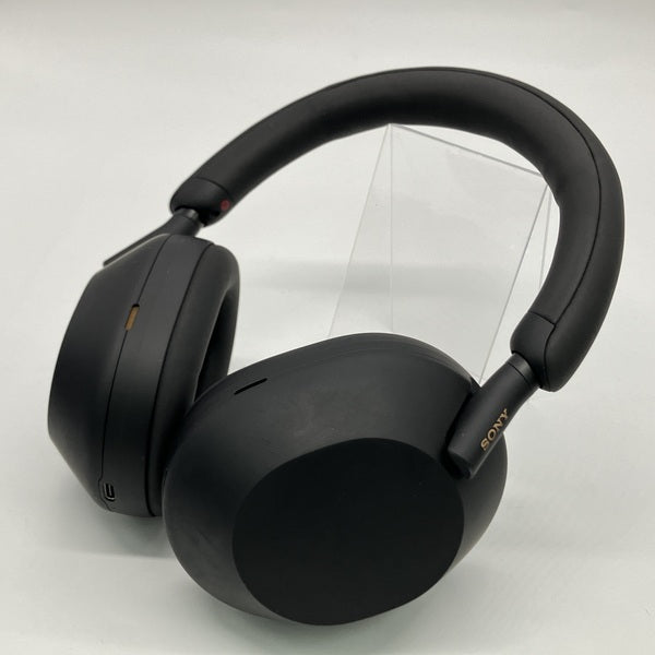 【中古】WH-1000XM5 BM ブラック【秋葉原】