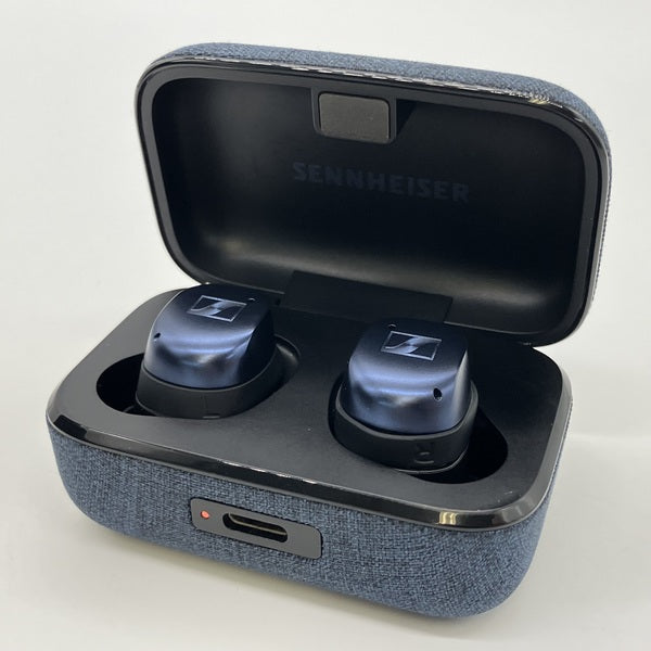 【中古】MOMENTUM True Wireless 4 デニム【名古屋】