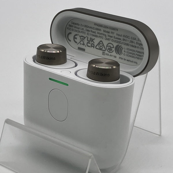【中古】PI7 ホワイト【日本橋】