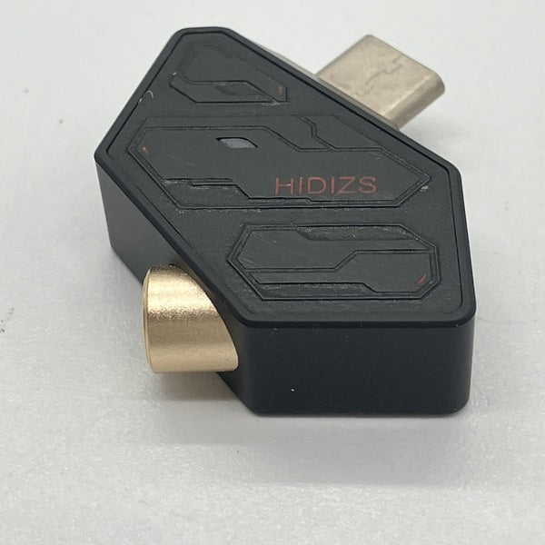 【中古】HIDIZS SD2【秋葉原】