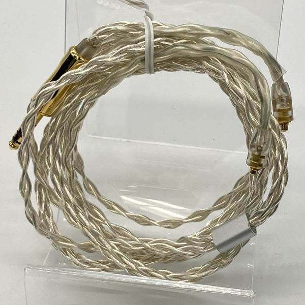 【中古】SXC 8 IEM Cable MMCX-4.4mm 【ALO-3047】【名古屋】