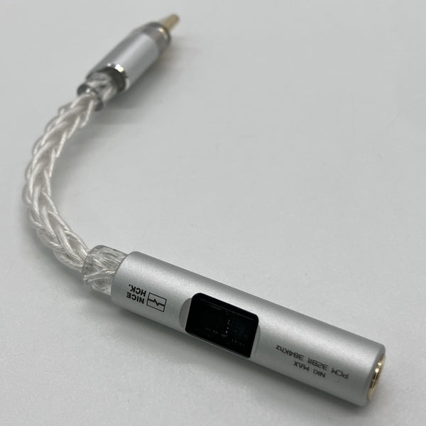 【中古】NK1 MAX シルバー【日本橋】
