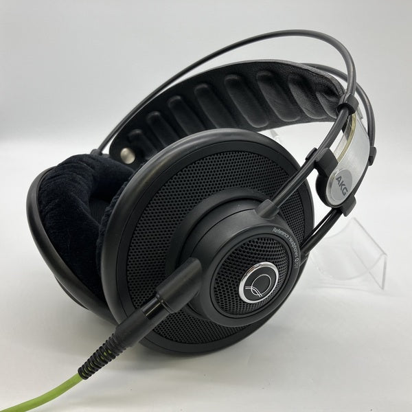 【中古】Q701 BLK(ブラック)【秋葉原】