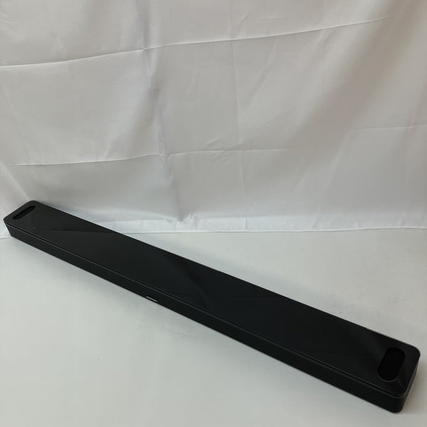 【中古】Bose Smart Sound Bar 900 BLK【秋葉原】