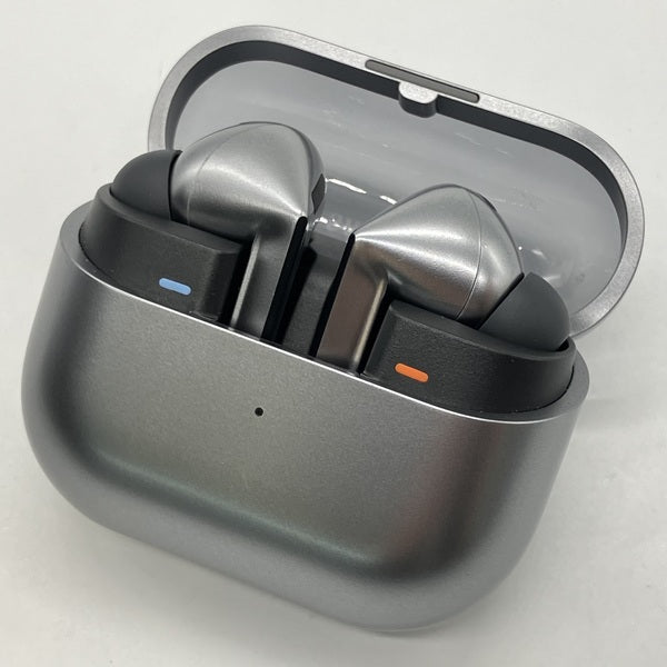 【中古】Galaxy Buds3 Pro シルバー 【SM-R630NZAAXJP】【名古屋】